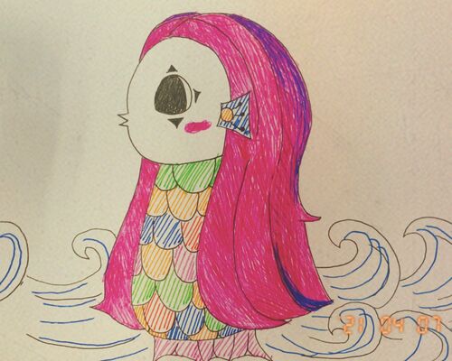 コロナ　アマビエ