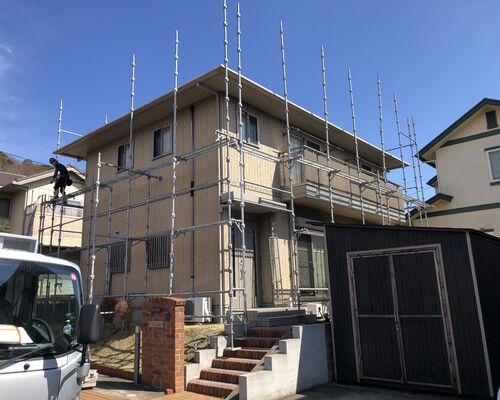 千葉県 リフォーム 屋根