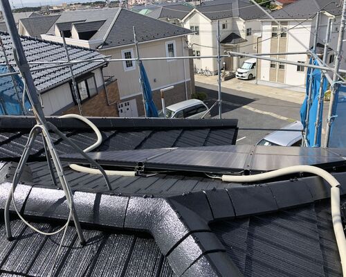 千葉市　リフォーム